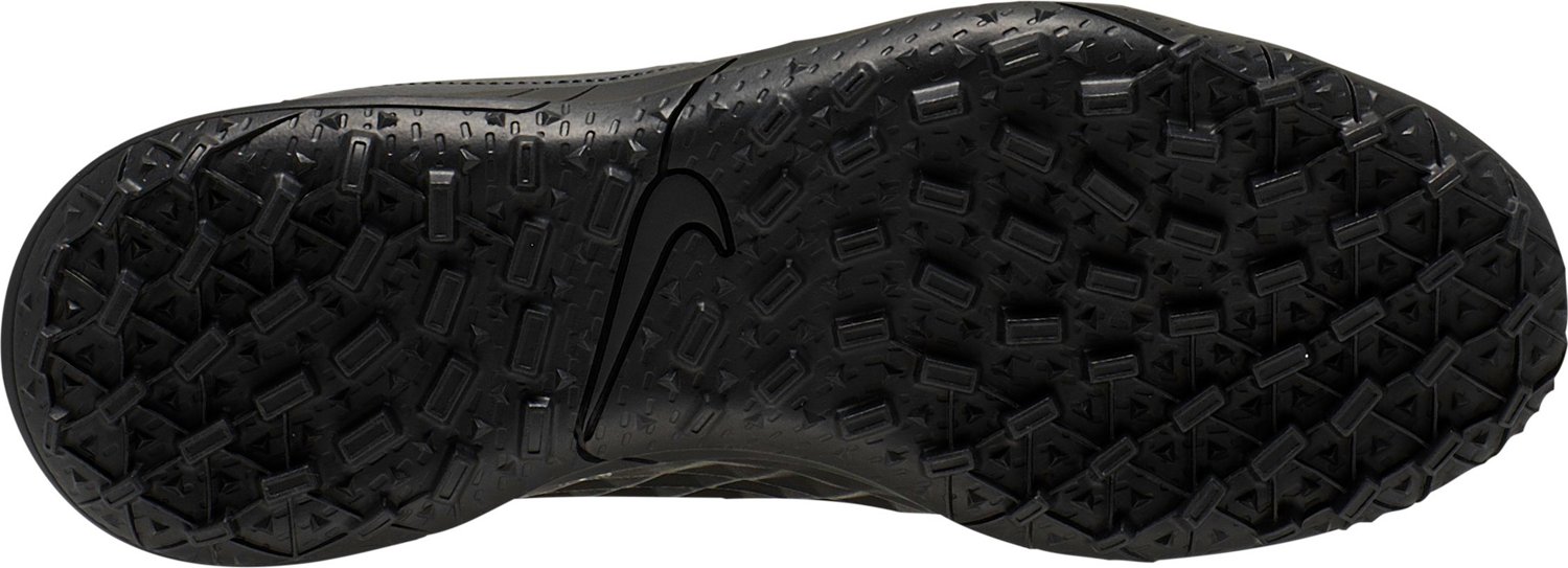 Nike Kids Tiempo Legend 8 Club Artificial Turf Soccer Shoes Academy
