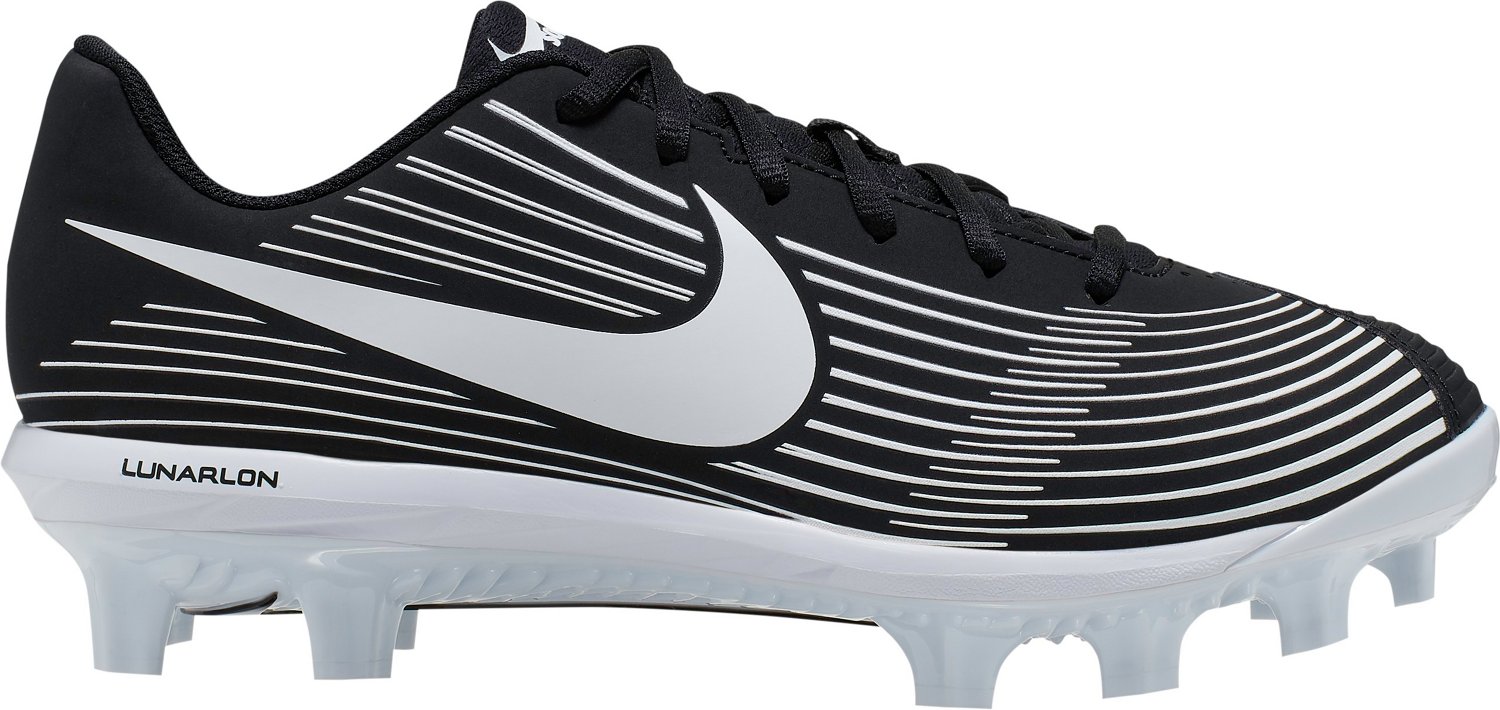 nike huarache womens softball cleats