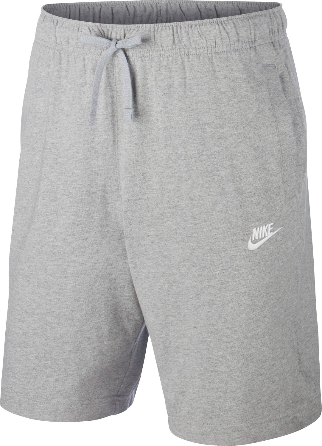dark gray nike shorts