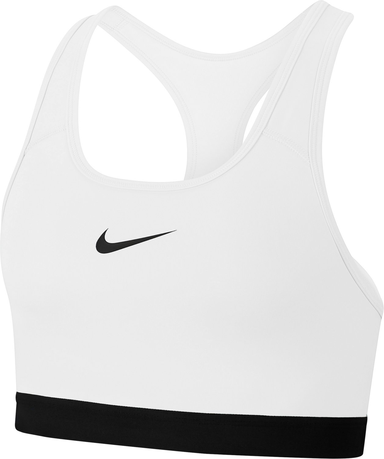 nike sports bra academy