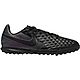 Nike Kids' Tiempo Legend 8 Club Artificial Turf Soccer Shoes                                                                     - view number 1 image