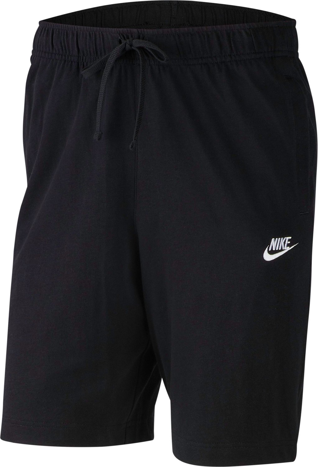 Nike Men's Sportswear Club Jersey Graphic Shorts 10 in | Academy