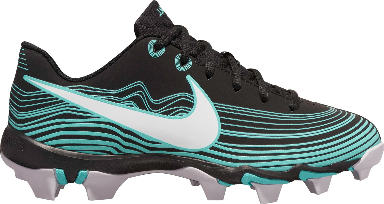 nike t ball cleats