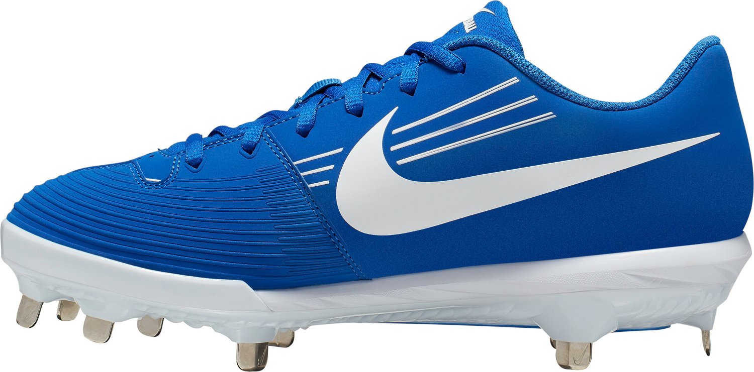 nike women's hyperdiamond 3 varsity metal fastpitch softball cleats