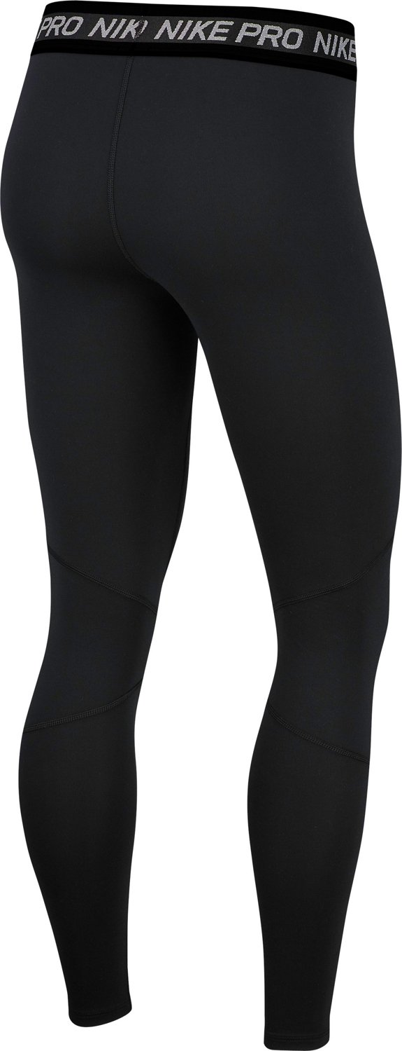 Nike Women's Pro Warm Dri-FIT Tights | Academy