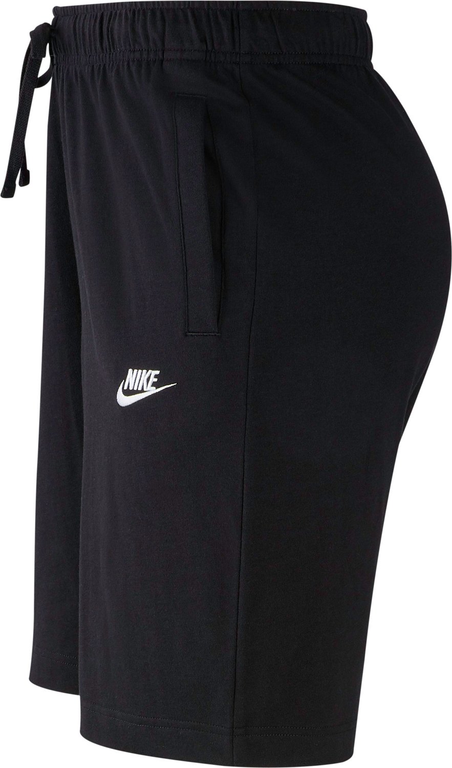 Шорты Nike Club Jersey
