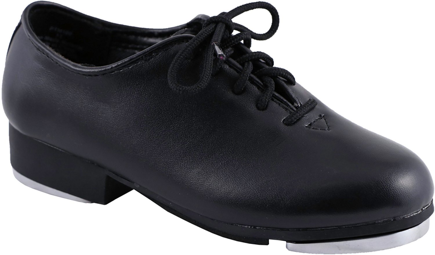 Dance Class Adults' Pro Jazz Tap Shoes Academy