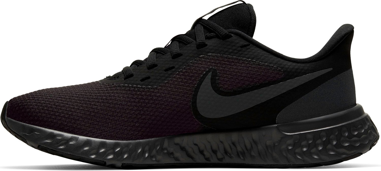 black nike womens shoes australia