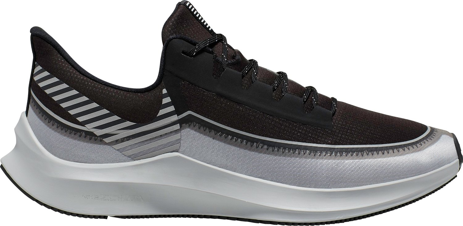 Men's Athletic + Sneakers