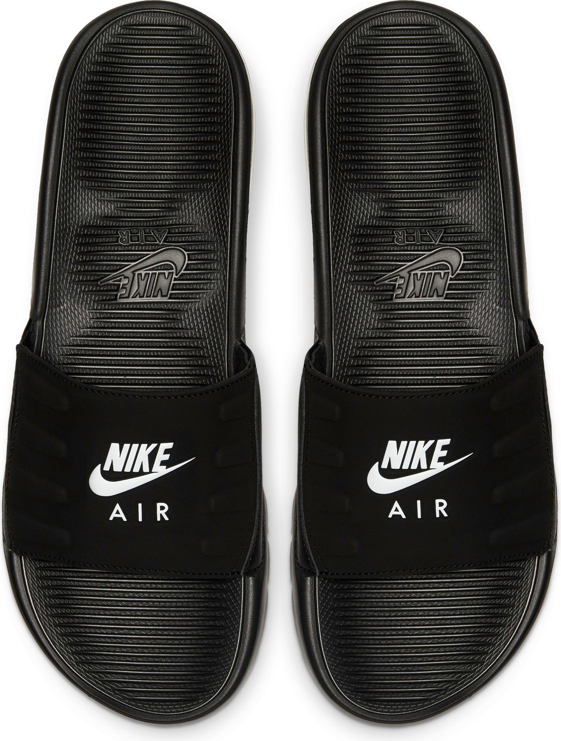 academy sports nike slides