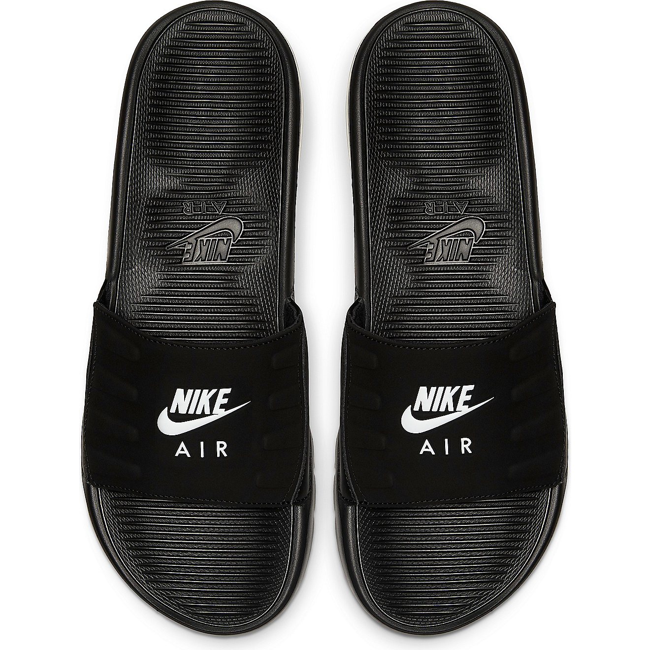 Nike Men's Air Max Camden Sports Slides                                                                                          - view number 3