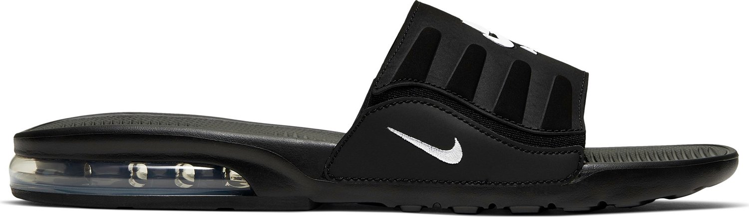 nike slides mens academy