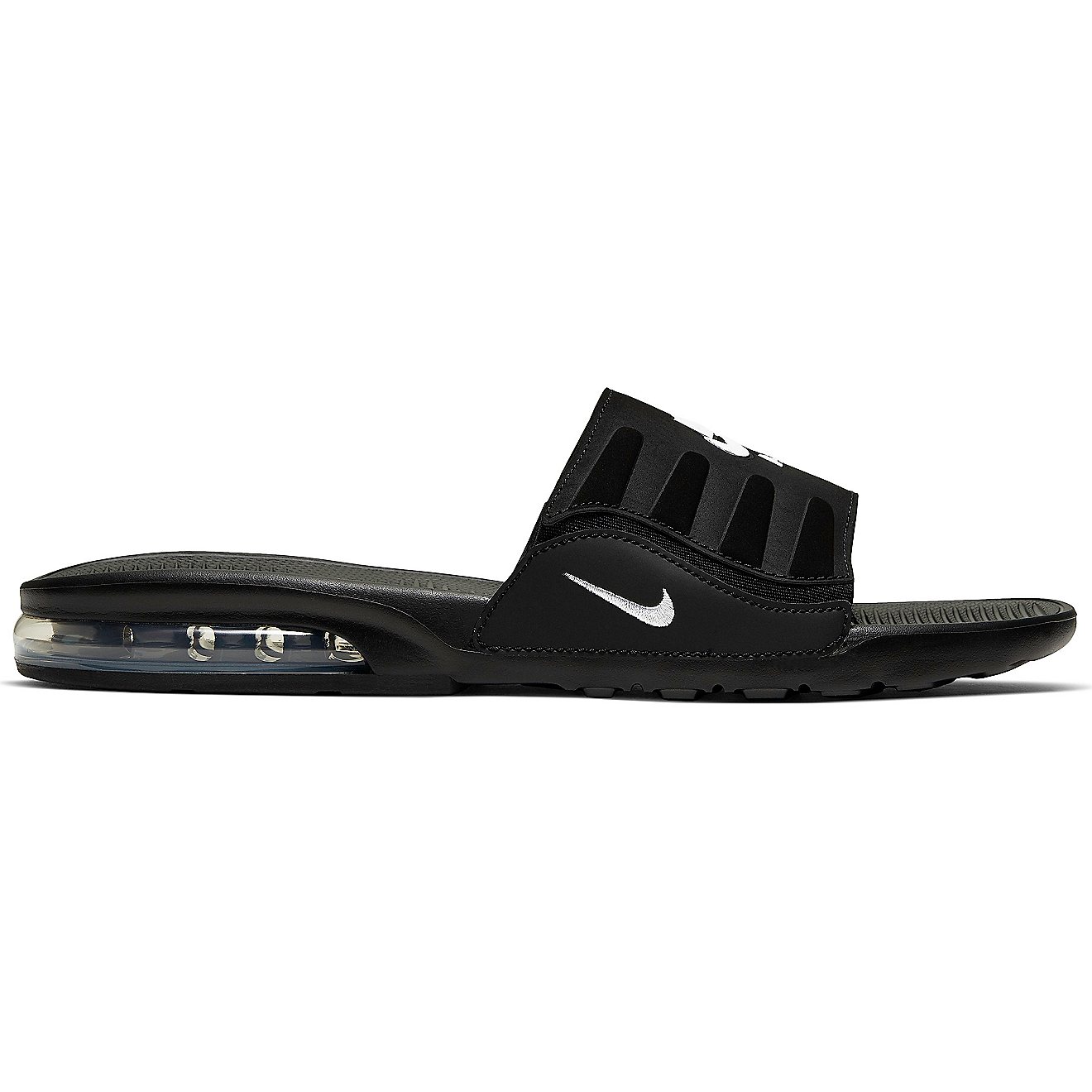 Nike Men's Air Max Camden Sports Slides                                                                                          - view number 1