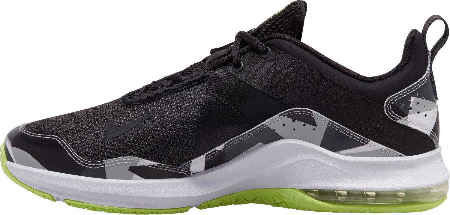 nike air max alpha trainer 2 men's training shoe