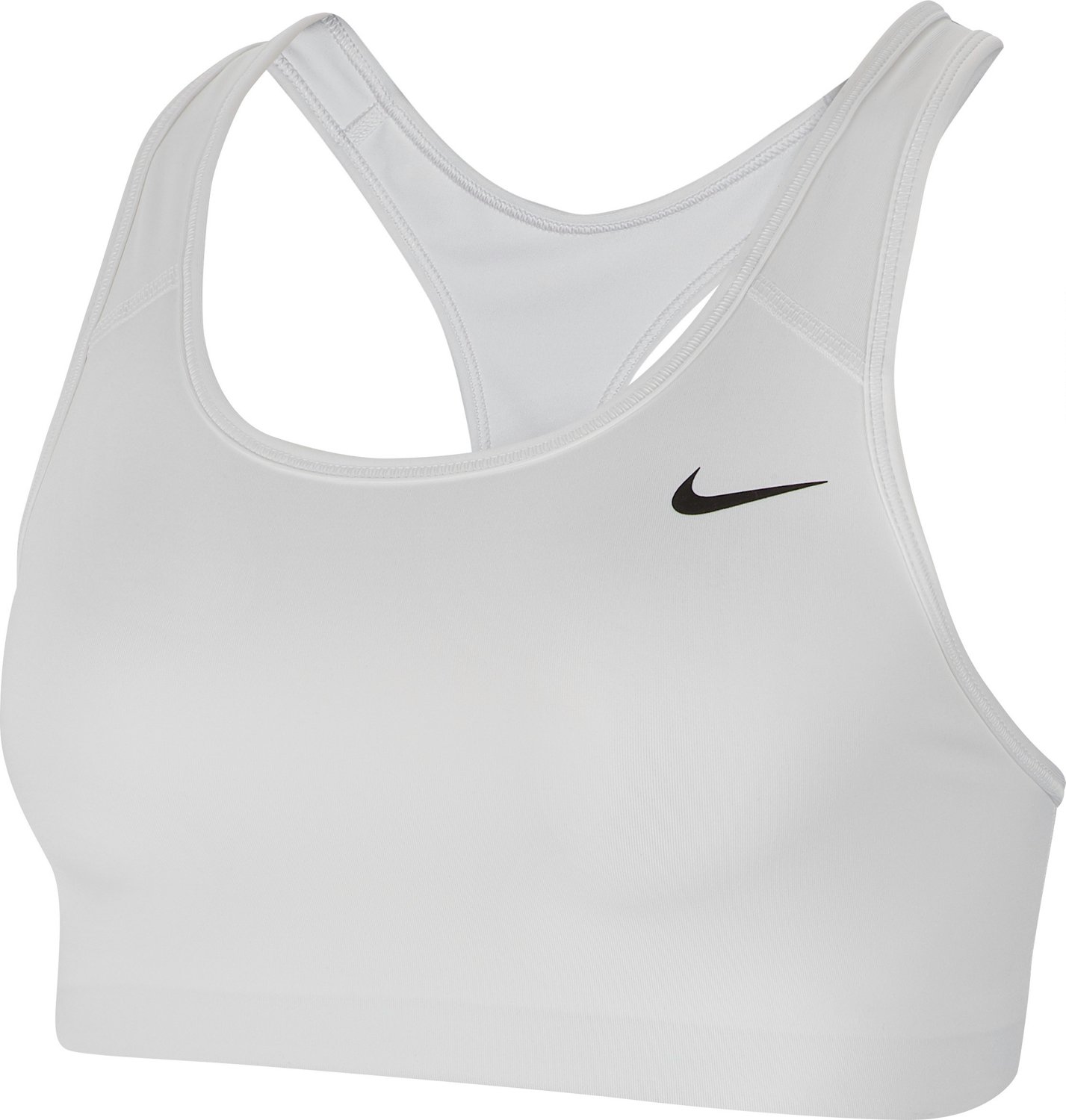 nike women's crossback mid sports bra