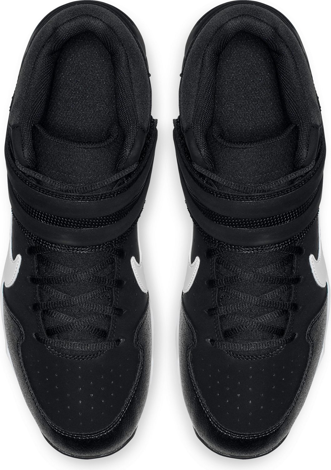 nike men's alpha huarache varsity