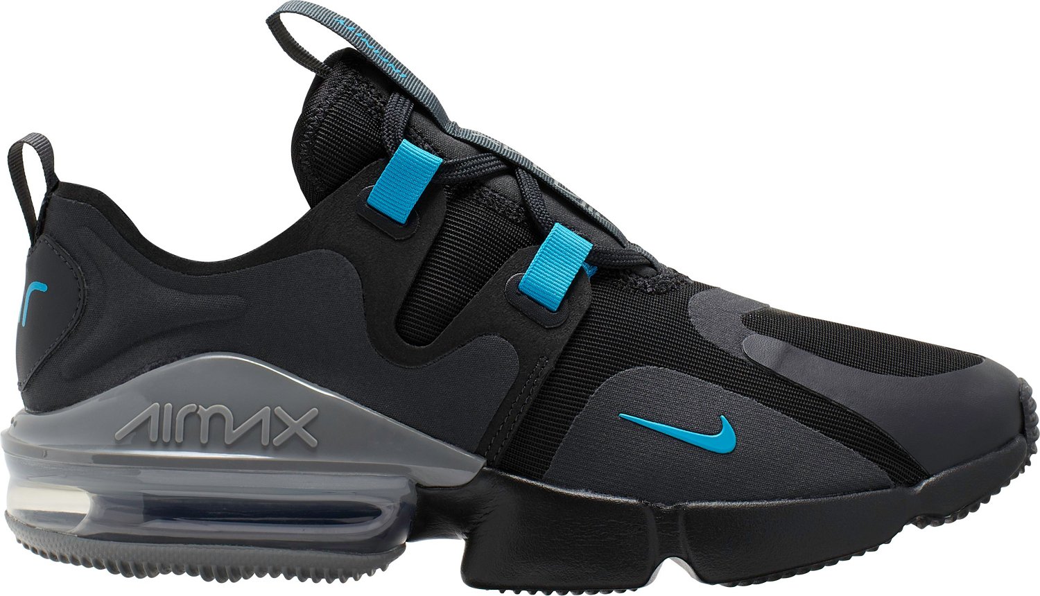 nike air max infinity running shoes