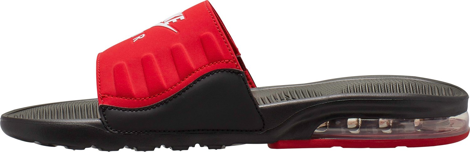 Nike Men's Air Max Camden Sports Slides | Academy