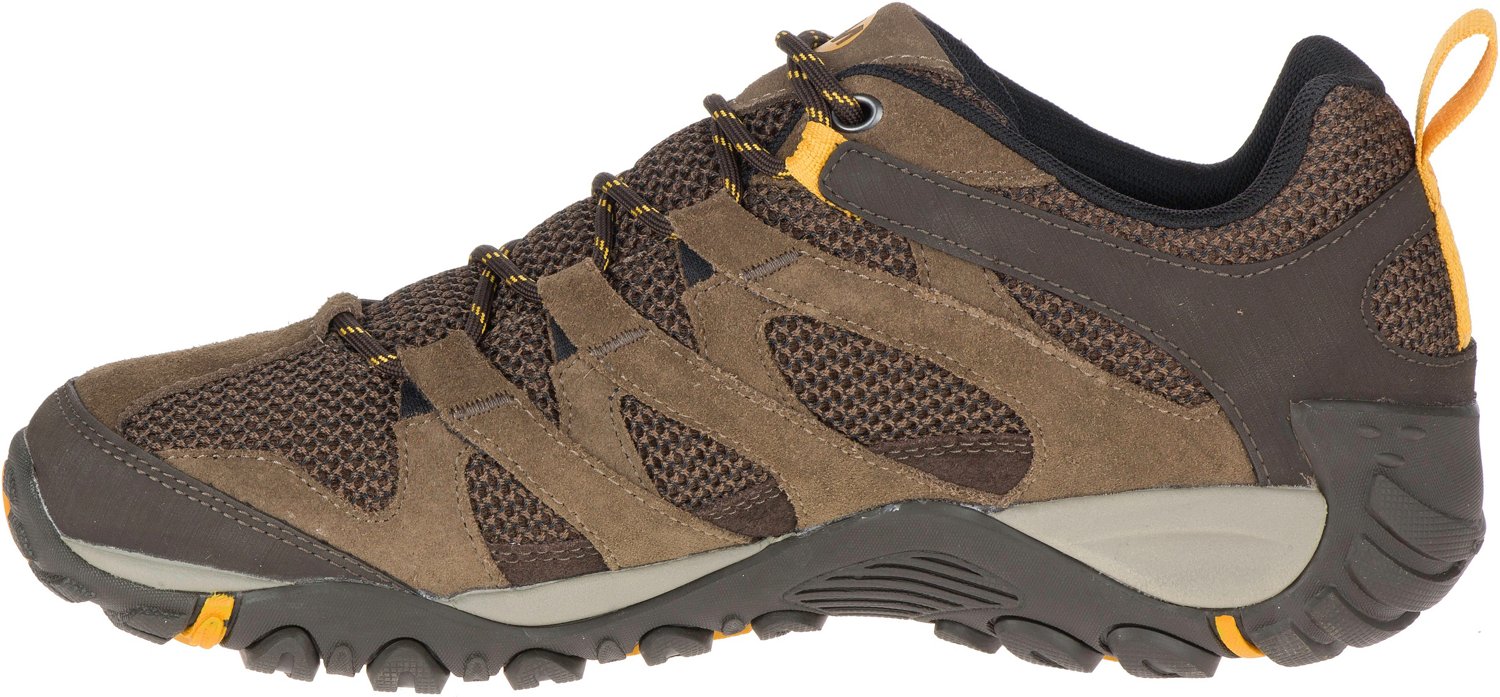 alverstone hiking shoes