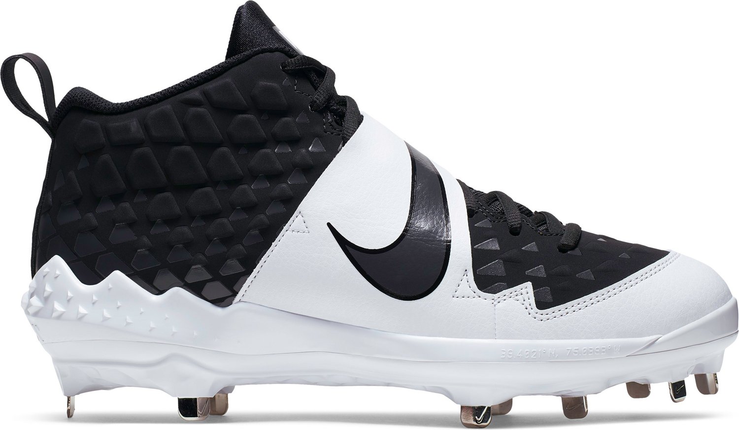 air force 1 baseball cleats