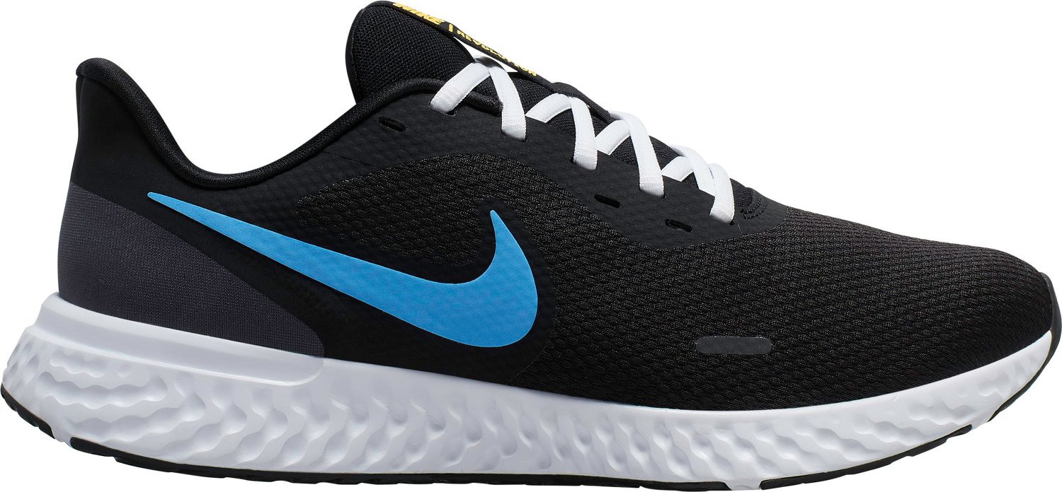 nike revolution 5 men's running shoes