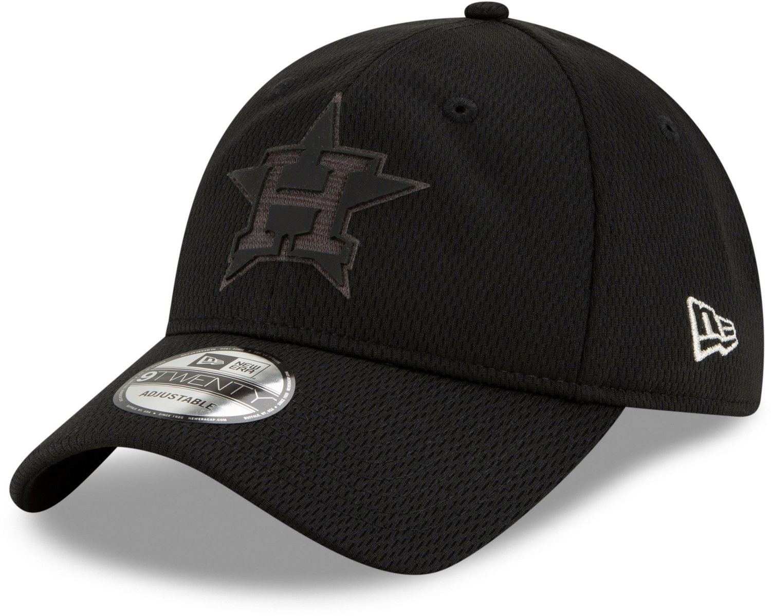 New Era Men's Houston Astros 9TWENTY Players Weekend Ball Cap | Academy