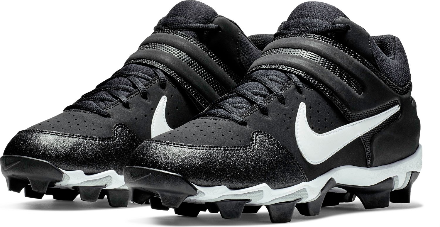 nike men's alpha huarache varsity