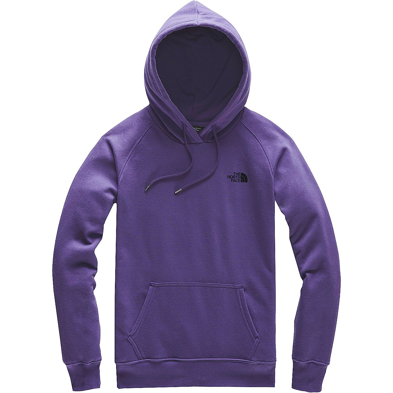 The North Face Women's Red Box Pullover Hoodie                                                                                   - view number 3