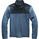 The North Face Men's TKA Glacier 1/4 Zip Pullover                                                                                - view number 4 image