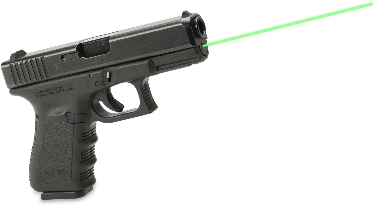 Air Gun Laser Sights