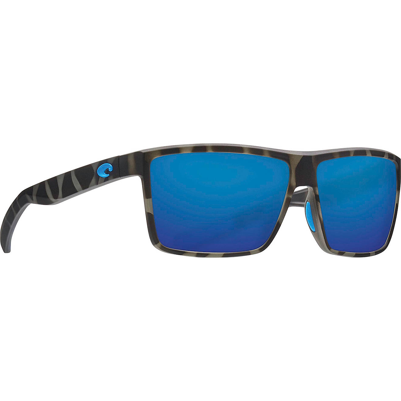 Costa OCEARCH Rinconcito Polarized Glass Mirror Sunglasses                                                                       - view number 1