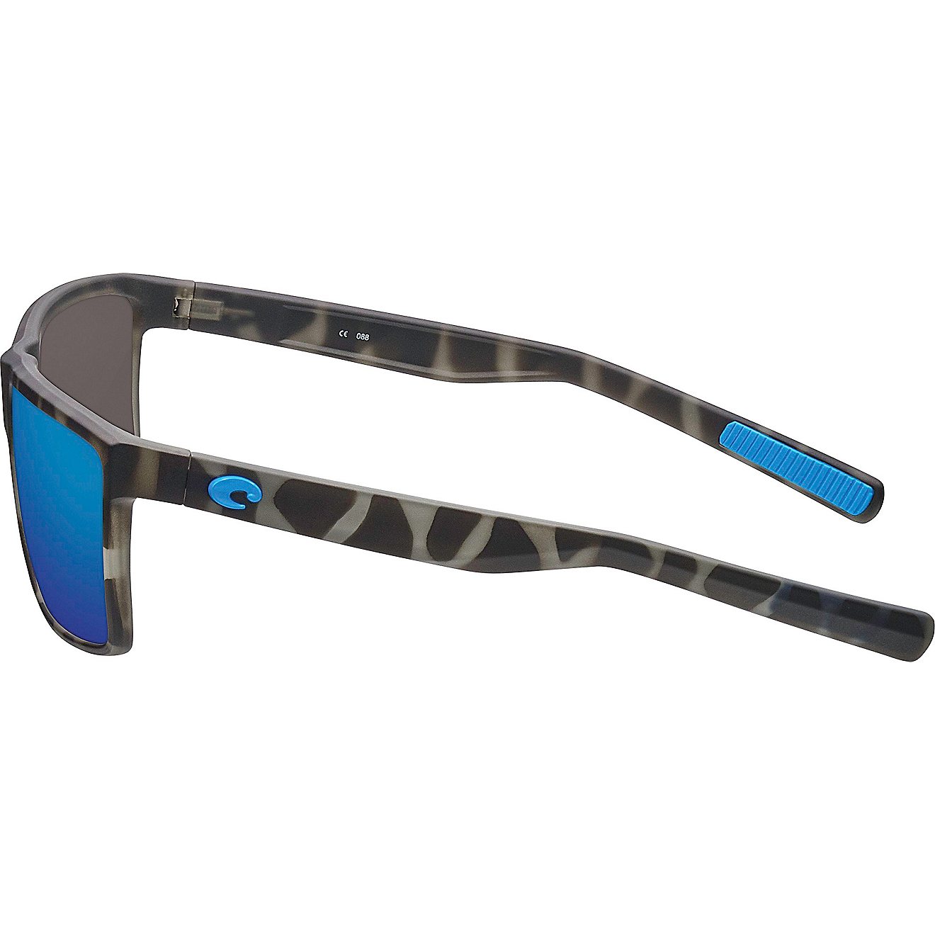 Costa OCEARCH Rinconcito Polarized Glass Mirror Sunglasses                                                                       - view number 4
