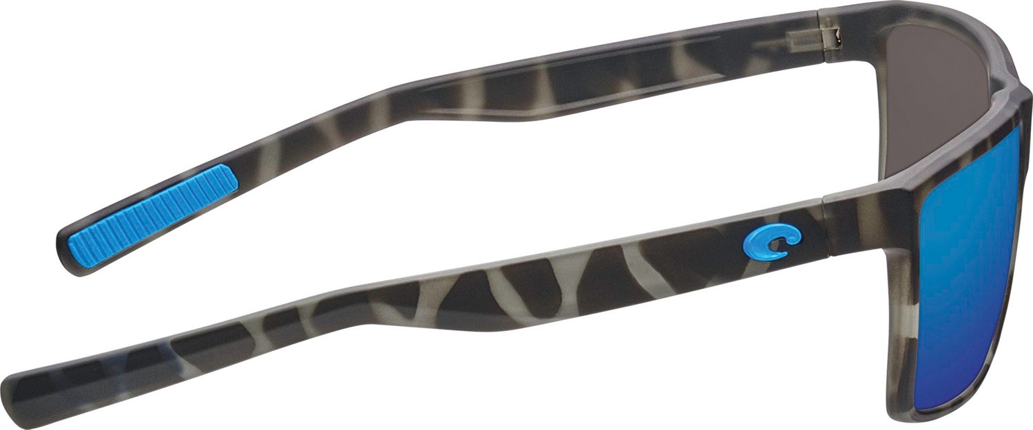 Costa OCEARCH Rinconcito Polarized Glass Mirror Sunglasses | Academy