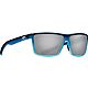 Costa OCEARCH Rinconcito Polarized Plastic Matte Mirrored Sunglasses                                                             - view number 1 image