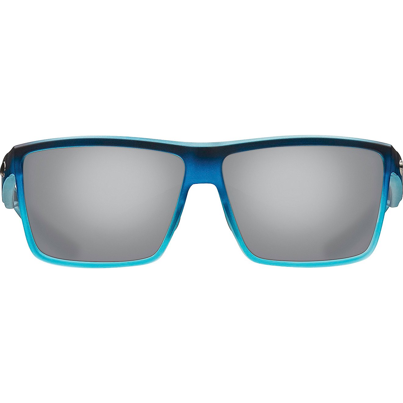 Costa OCEARCH Rinconcito Polarized Plastic Matte Mirrored Sunglasses                                                             - view number 2