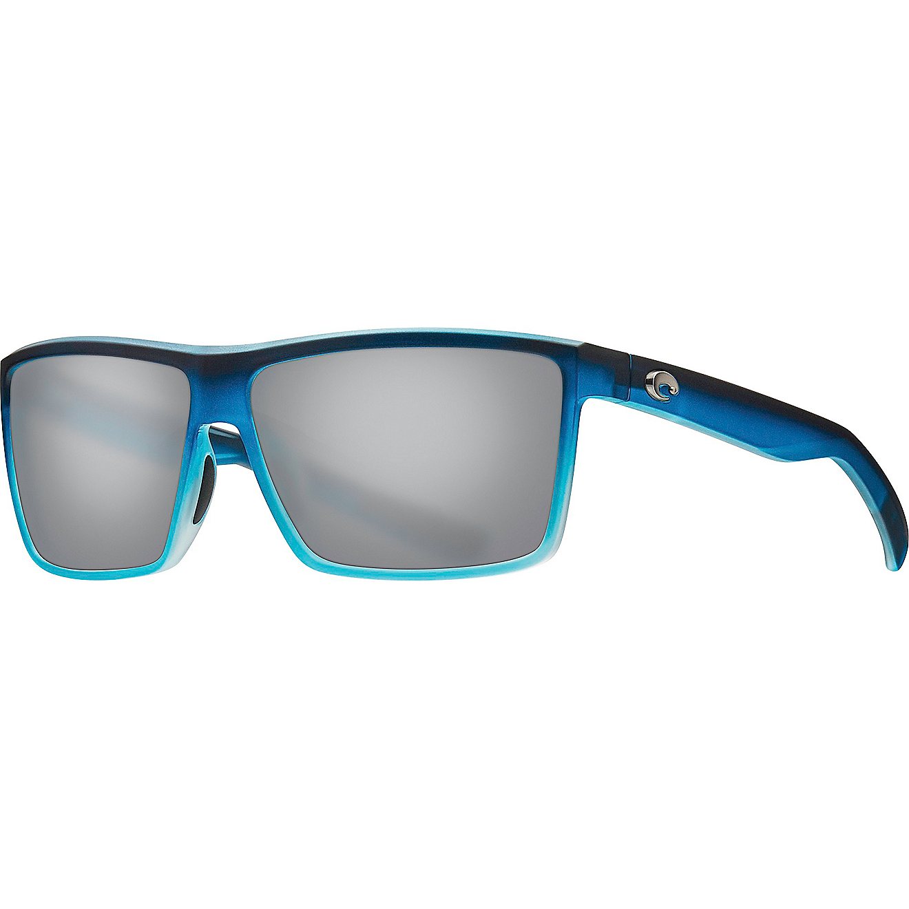 Costa OCEARCH Rinconcito Polarized Plastic Matte Mirrored Sunglasses                                                             - view number 3