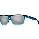 Costa OCEARCH Rinconcito Polarized Plastic Matte Mirrored Sunglasses                                                             - view number 3 image