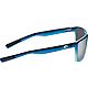 Costa OCEARCH Rinconcito Polarized Plastic Matte Mirrored Sunglasses                                                             - view number 5 image