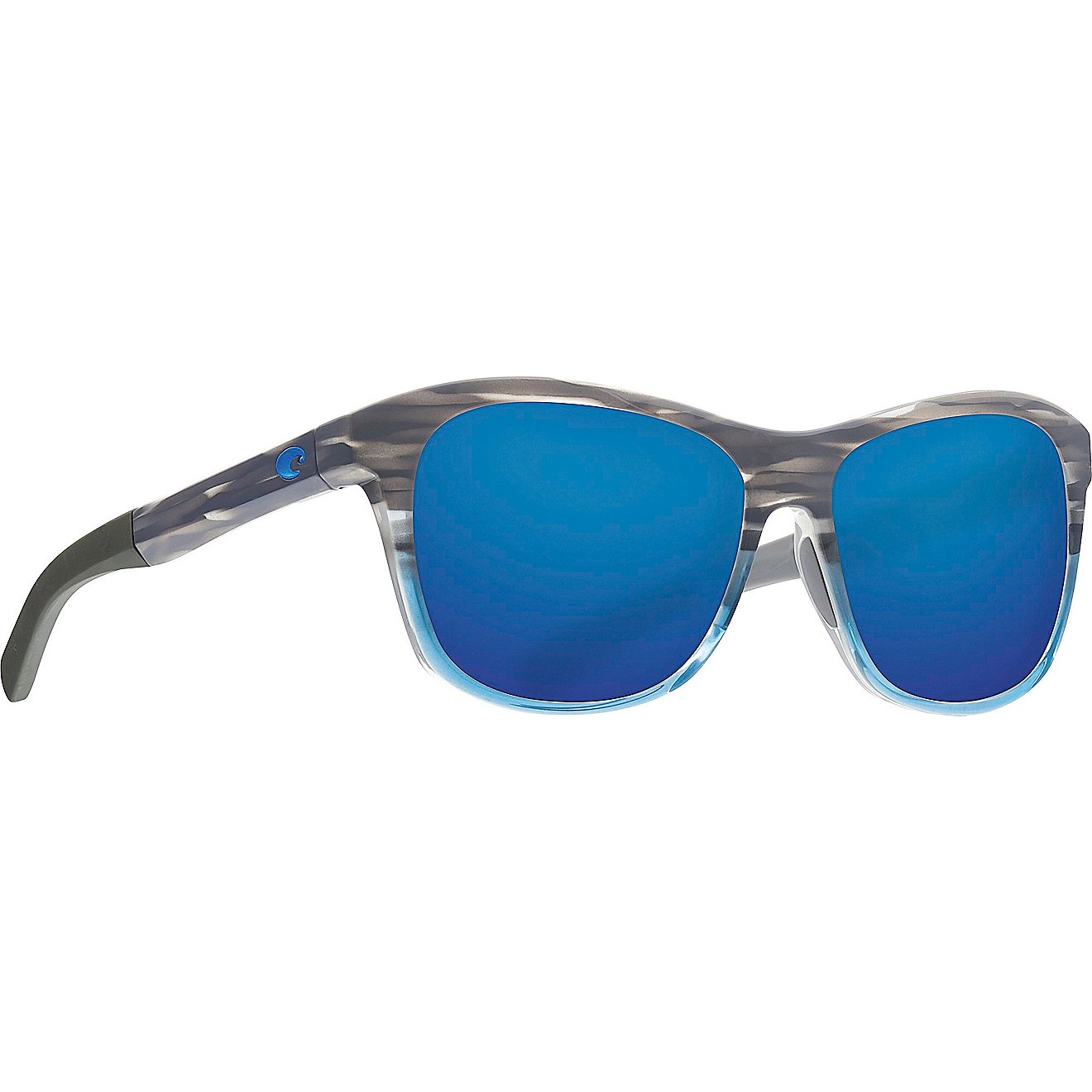 Costa OCEARCH Vela Polarized Plastic Sunglasses                                                                                  - view number 1