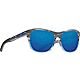 Costa OCEARCH Vela Polarized Plastic Sunglasses                                                                                  - view number 1 image