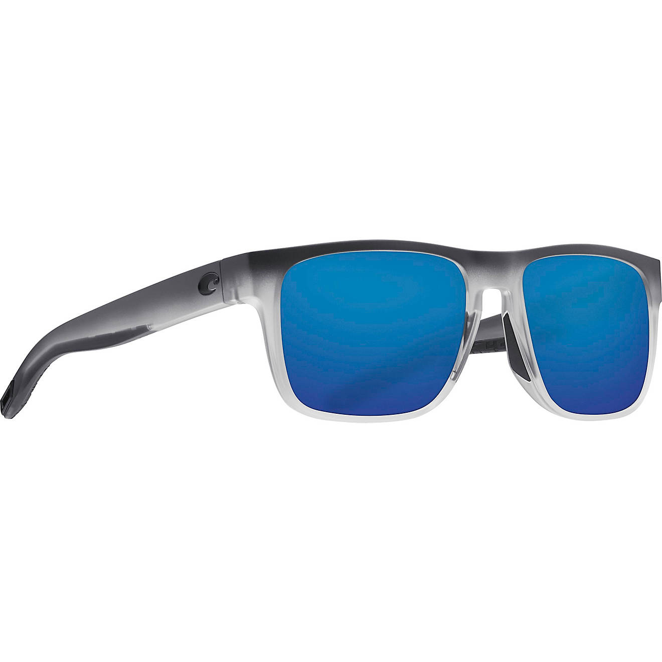 Costa OCEARCH Spearo Polarized Glass Matte Mirror Sunglasses                                                                     - view number 1