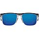 Costa OCEARCH Spearo Polarized Glass Matte Mirror Sunglasses                                                                     - view number 2 image