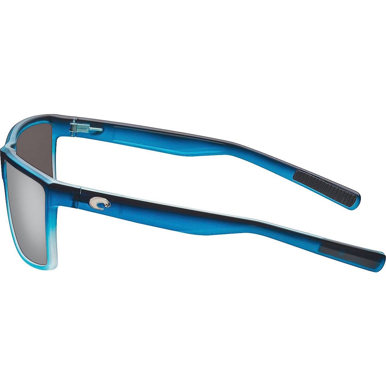 Costa OCEARCH Rinconcito Polarized Plastic Matte Mirrored Sunglasses                                                             - view number 4