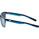 Costa OCEARCH Rinconcito Polarized Plastic Matte Mirrored Sunglasses                                                             - view number 4 image