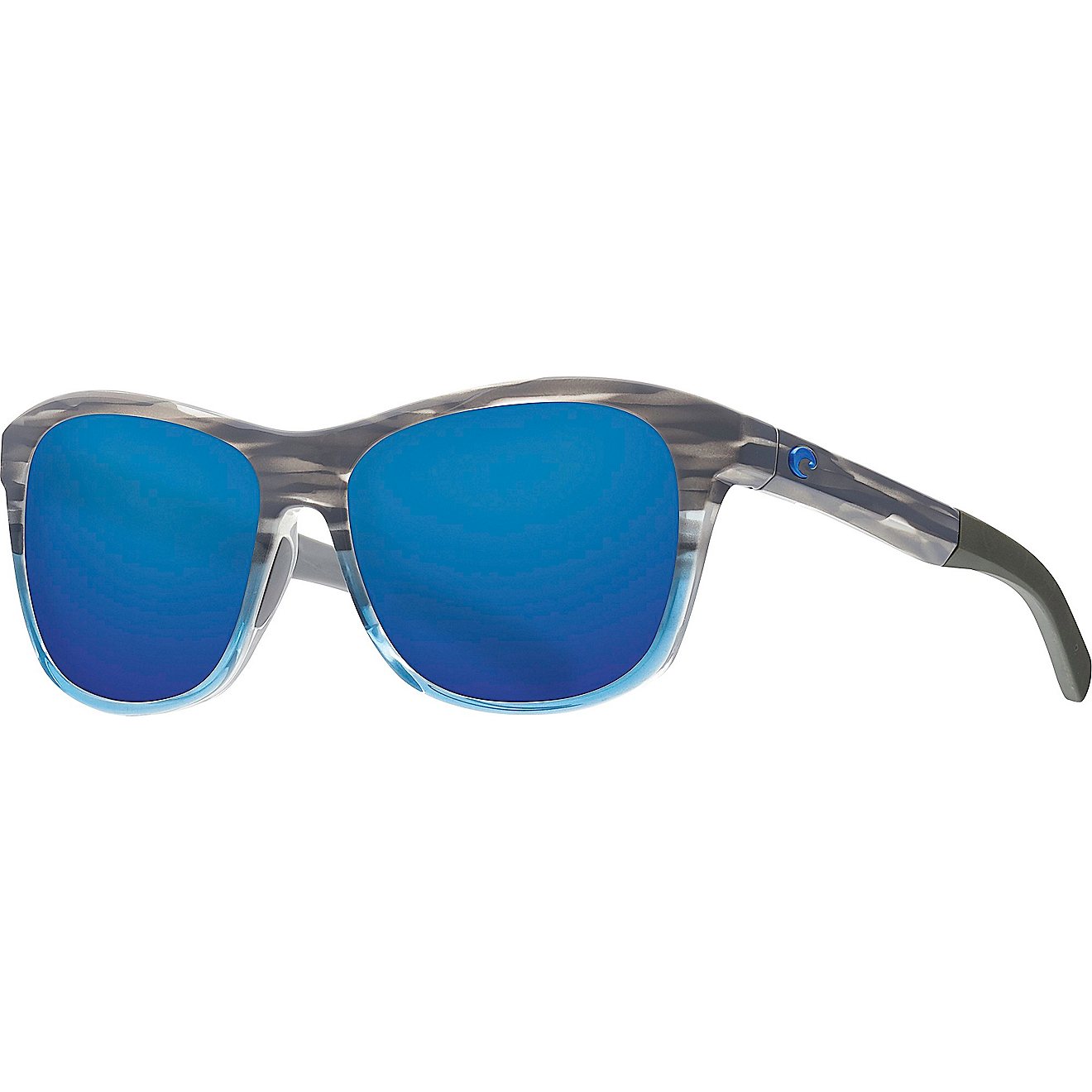 Costa OCEARCH Vela Polarized Plastic Sunglasses                                                                                  - view number 3