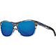 Costa OCEARCH Vela Polarized Plastic Sunglasses                                                                                  - view number 3 image