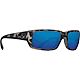 Costa OCEARCH Fantail Polarized Glass Mirror Sunglasses                                                                          - view number 1 image