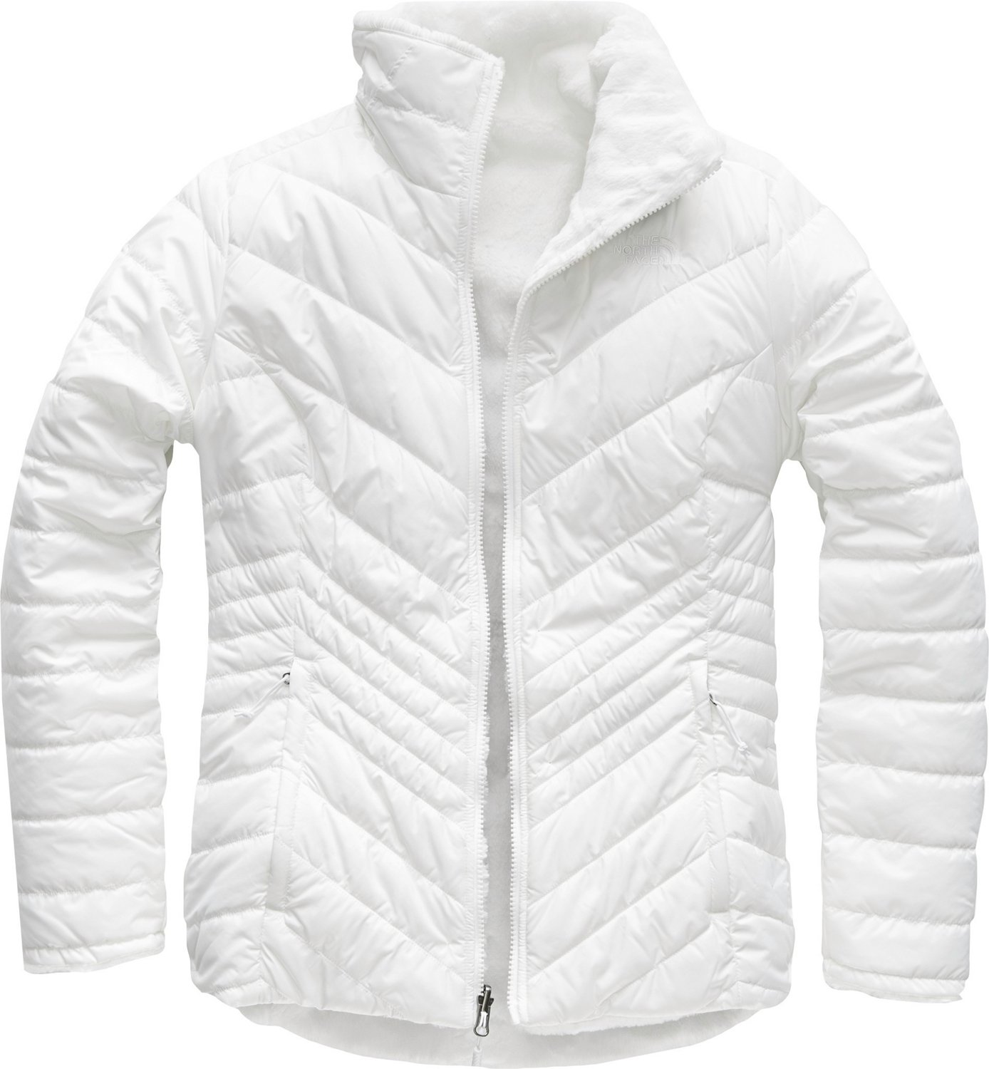 how to wash a reversible north face jacket