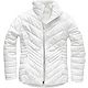 The North Face Women's Mountain Lifestyle Mossbud Insulated Reversible Jacket                                                    - view number 1 image