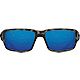 Costa OCEARCH Fantail Polarized Glass Mirror Sunglasses                                                                          - view number 2 image